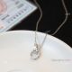 Replica S925 silver Cartier Love Double Pendant Women Necklace (2)_th.jpg